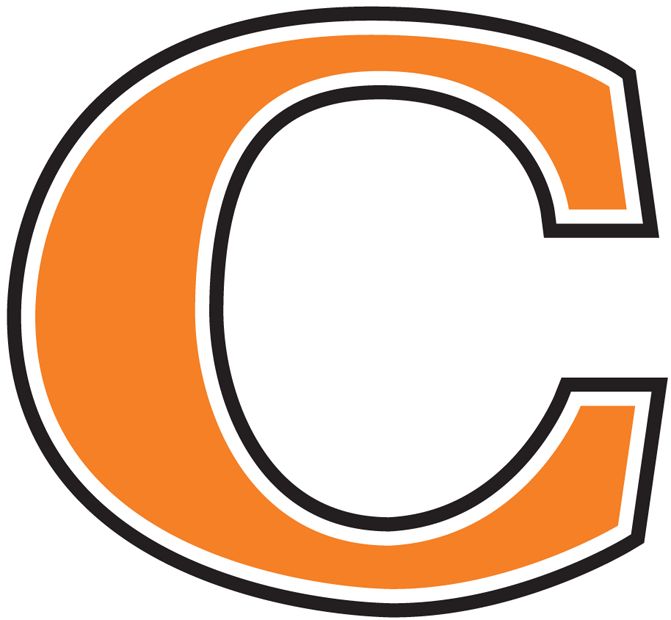 Campbell Fighting Camels 2005-2007 Partial Logo iron on transfers for clothing